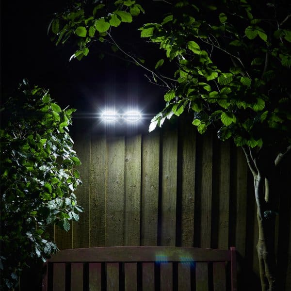 PIR 200L Security Light