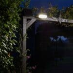 PIR 500L Flood Light