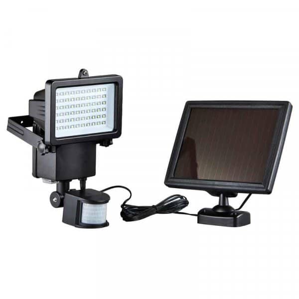 Smart PIR Millennium Floodlight 1000 L