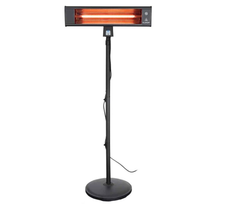 Eurom TH1800S Outdoor Electric Heater Outdoor.ie