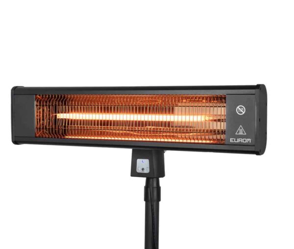 Eurom TH1800S Outdoor Electric Heater