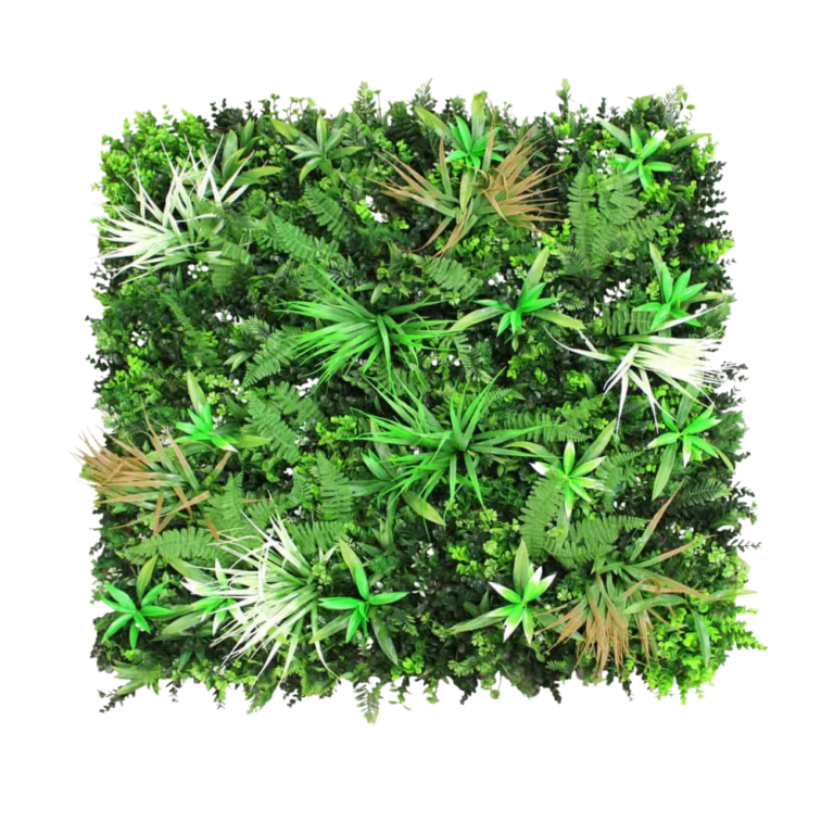 Spider Fern - Artificial Wall Coverings For Sale Dublin