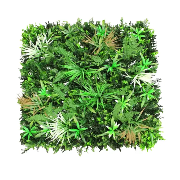 Spider Fern - Artificial Wall Coverings For Sale Dublin