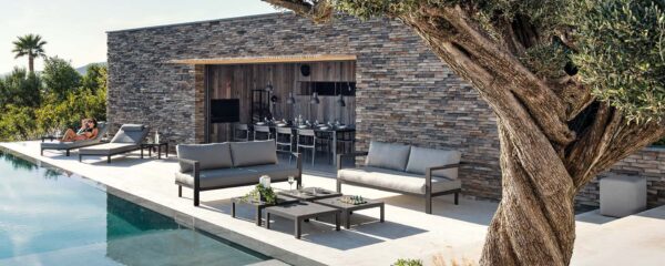 Cube Furniture Set