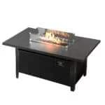 Melbury Fire Pit Table