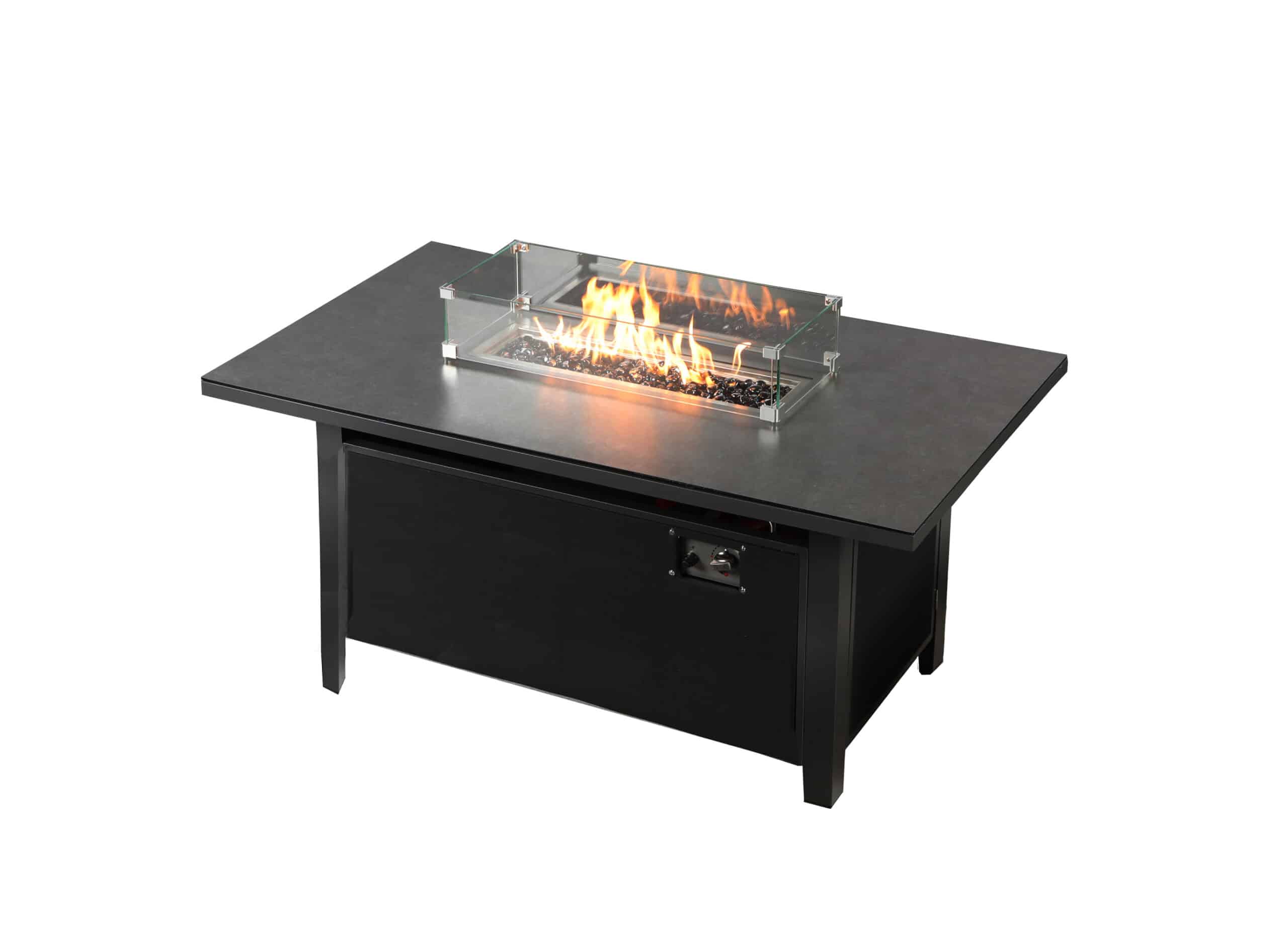 Melbury Fire Pit Table