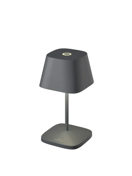 Neapel Table Lamp Anthracite