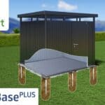 Biohort Smartbase Plus