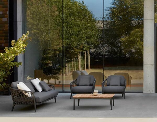 Diamond Furniture Set