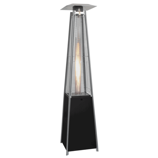 Athena Flame Heater Outdoor Fire Heaters Outdoor Heating Outdoor.ie