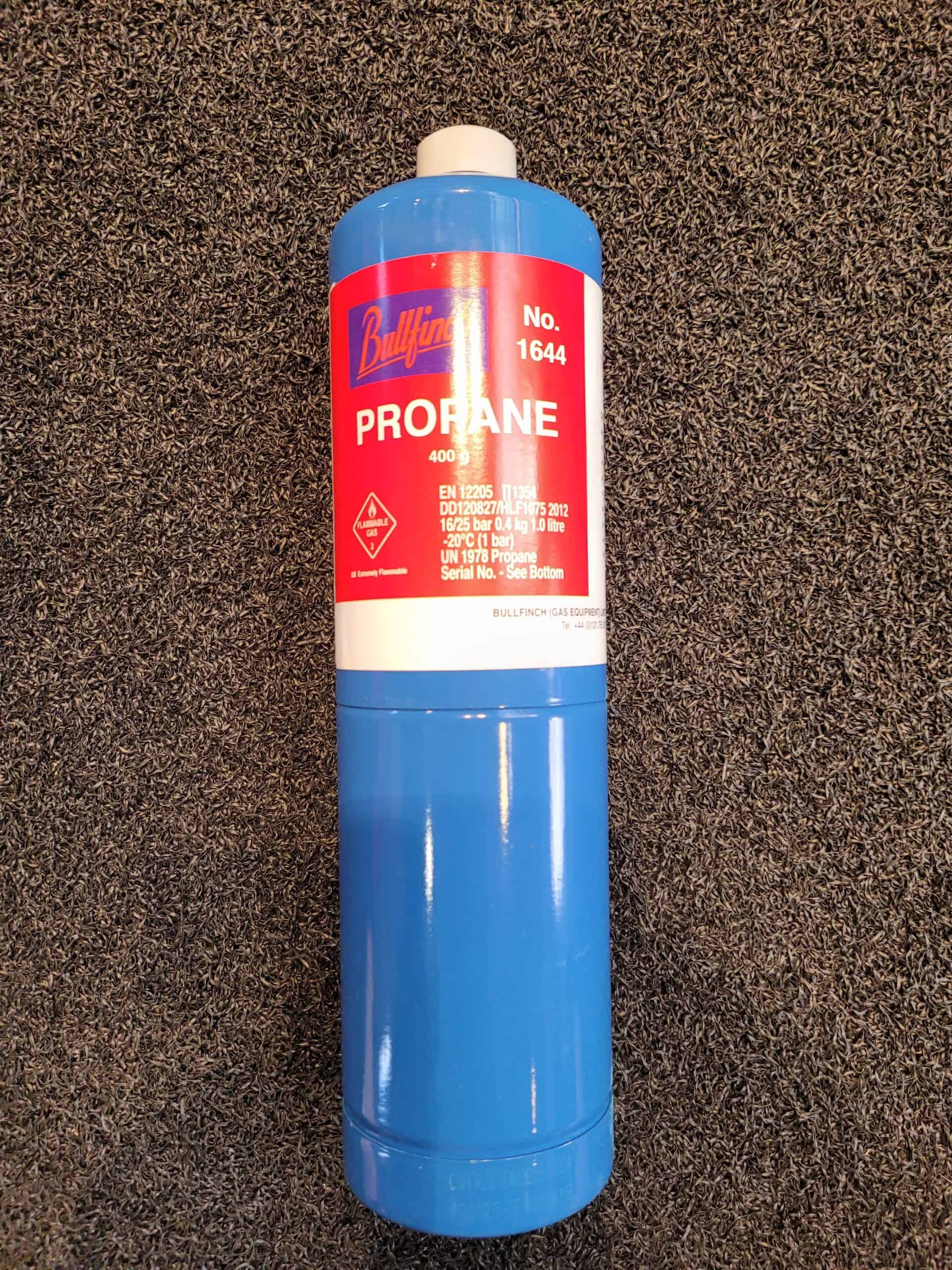 Gas Canister for Sahara Mini BBQ 400G