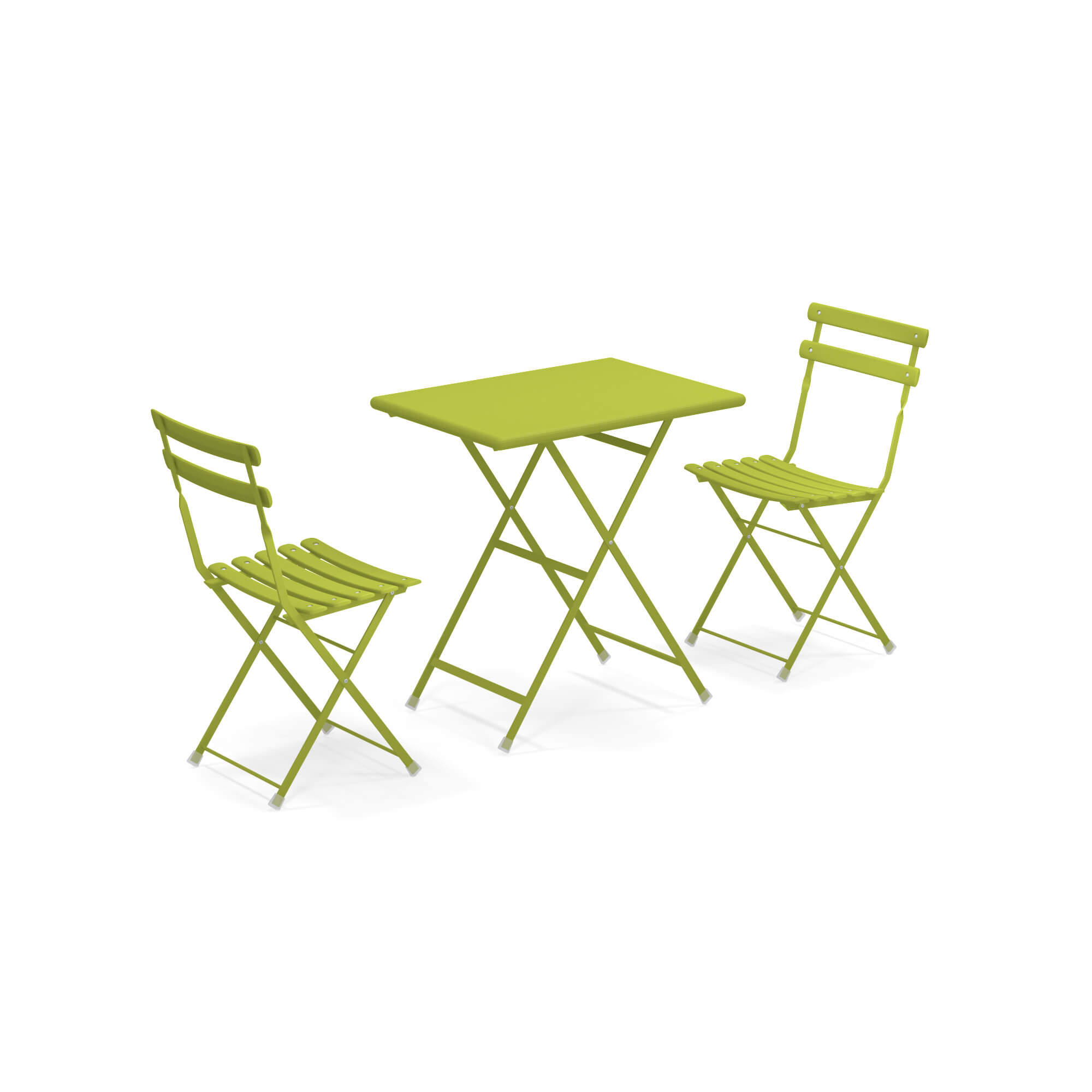 ARC EN CIEL Bistro set