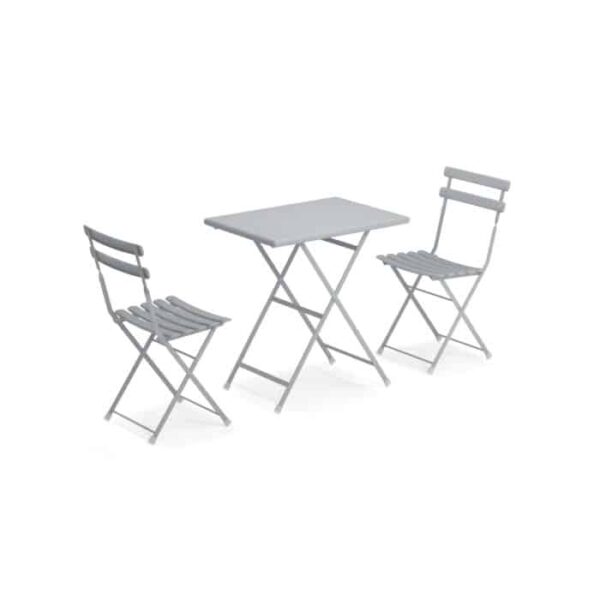 ARC EN CIEL Bistro set