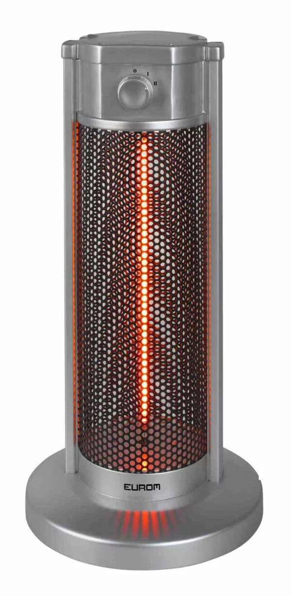 Eurom Under Table Electric Outdoor Heater