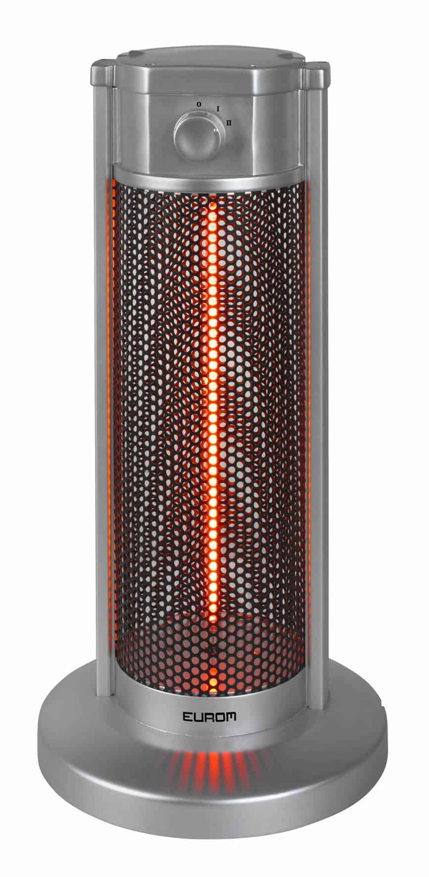 Eurom Under Table Electric Outdoor Heater