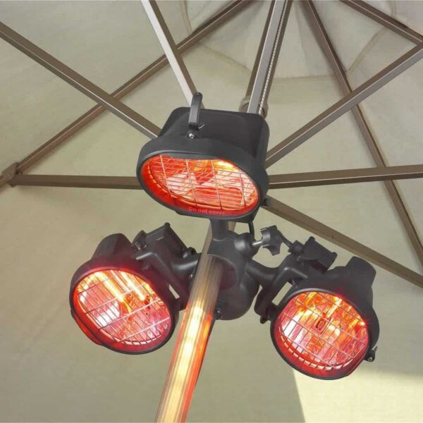 Eurom Parasol Heater