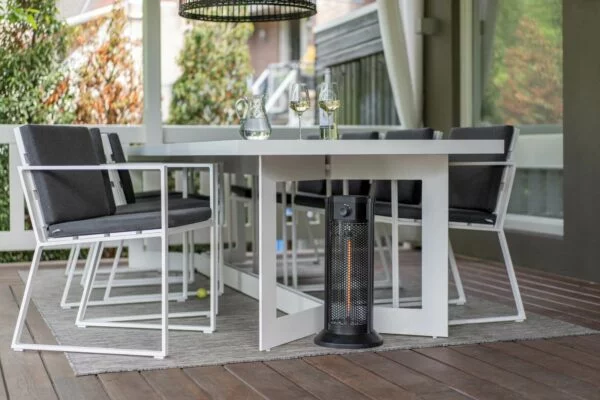 Eurom Under Table Electric Outdoor Heater