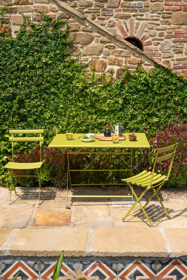 ARC EN CIEL Bistro set