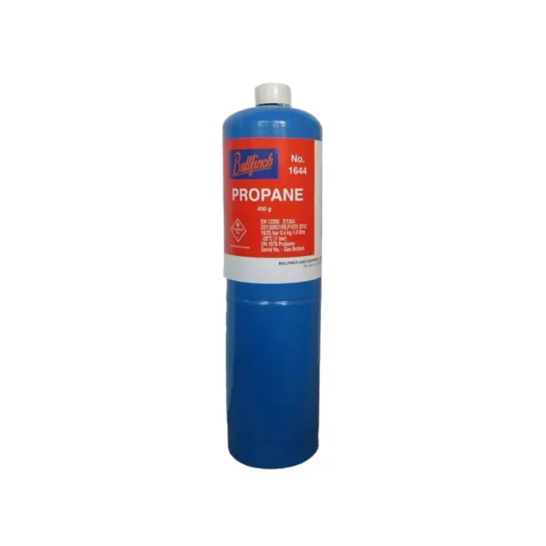 Sahara Mini Gas BBQ Cartridge Canister