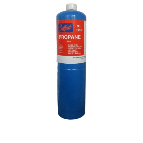 Gas Canister for Sahara Mini Barbecue 400g