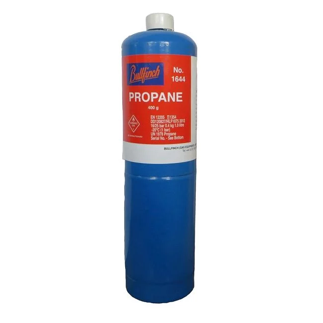 Sahara Mini Gas BBQ Cartridge Canister