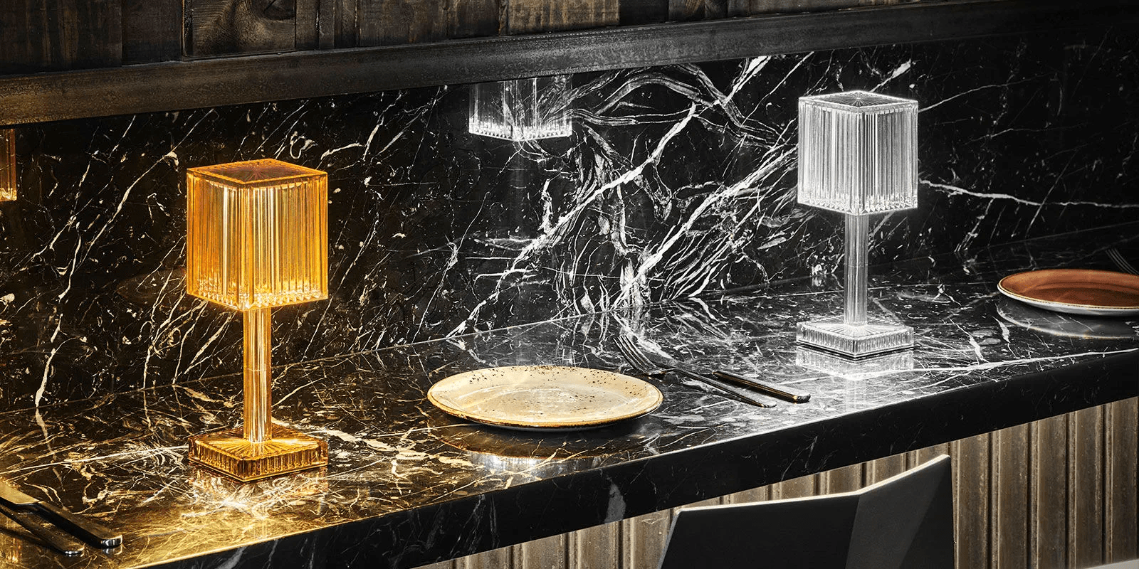 Vondom Gatsby Lamp