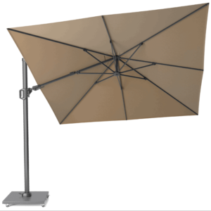 Alexander Cantilever Garden Parasol - Patio Parasols For Sale Dublin