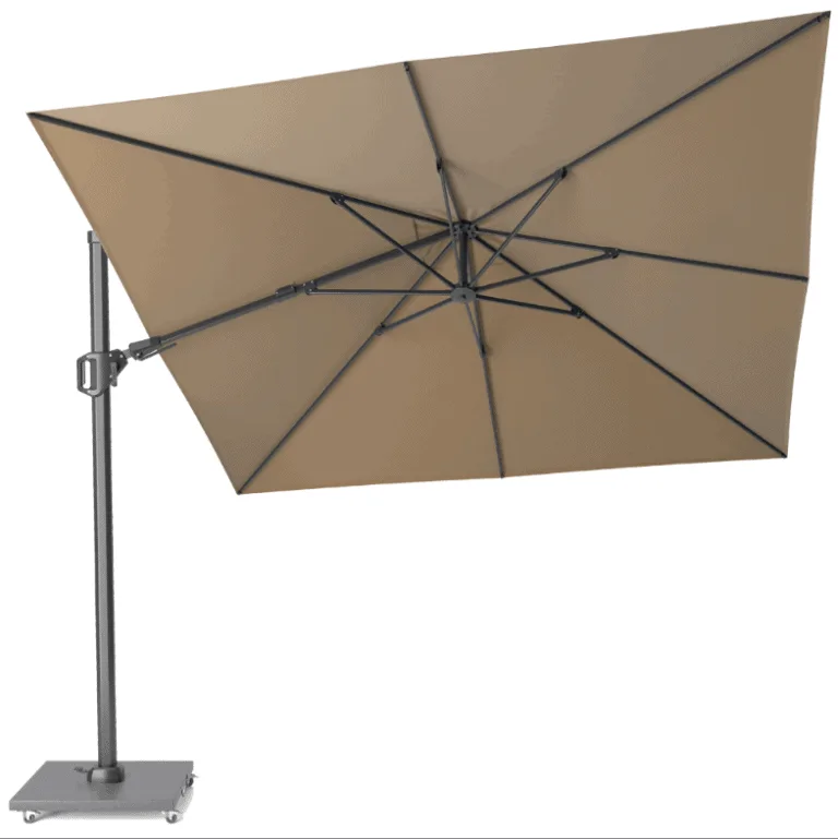 Alexander Cantilever Garden Parasol - Patio Parasols For Sale Dublin