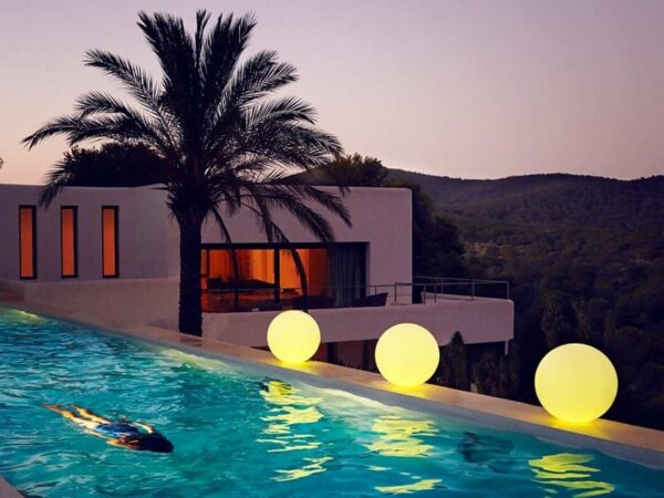 Vondom Bubble Light