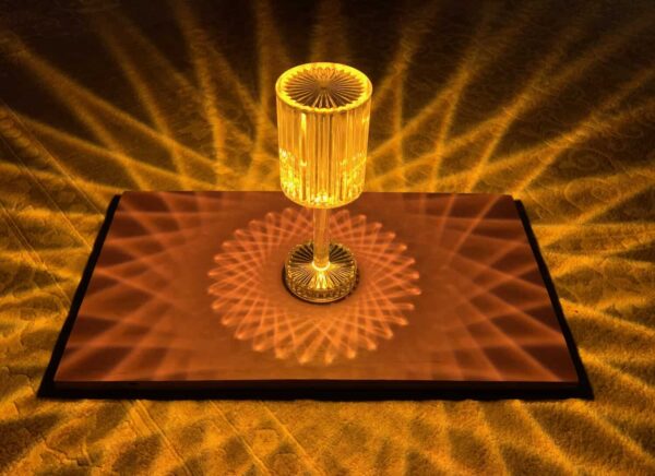 Vondom Gatsby Lamp