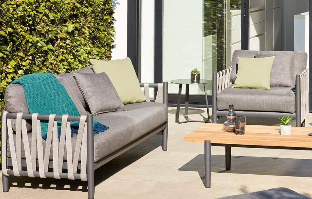 Switch Garden Furniture Set - Outdoor Furniture For Sale Dublin