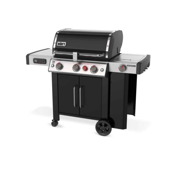 Weber Genesis II EX-335 Smart Grill