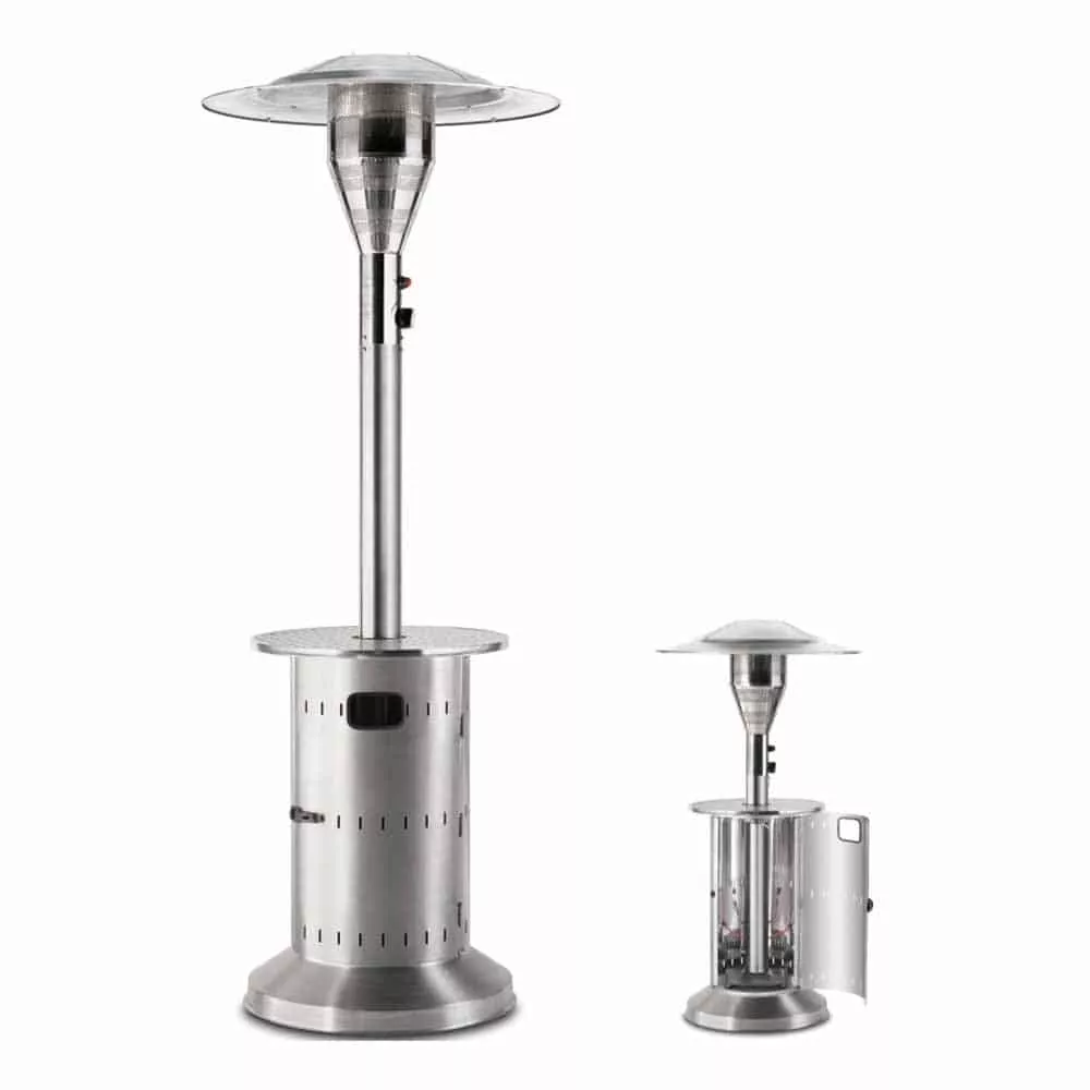 Commercial Gas Patio Heater