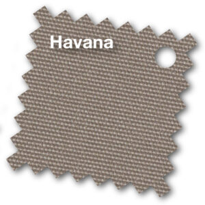 Platinium Garden Parasol Havana Colour 