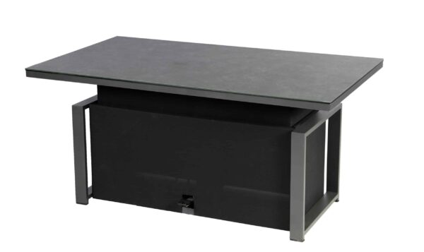Melbury Adjustable Table