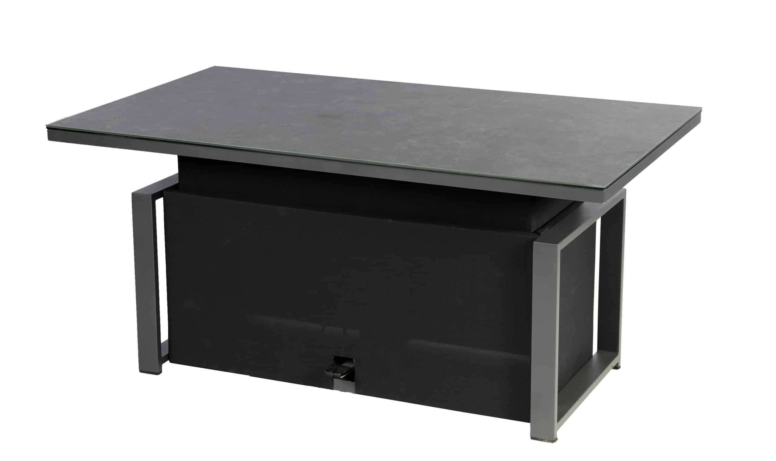 Melbury Adjustable Table