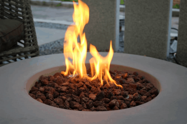 Lunar Fire Pit Bowl *Online Only*