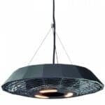 Marbella Hanging Electric Outdoor Heater