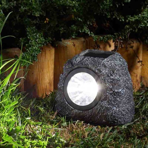 Rock 3L Spotlight_Pack of 4