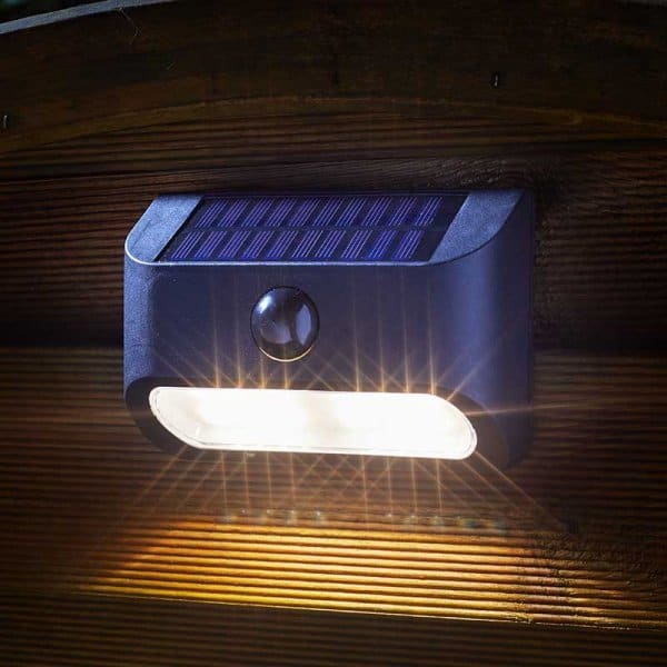 PIR Sentinel Security Light - Outdoor Lighting For Sale Dublin