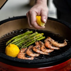Kamado Joe Jr