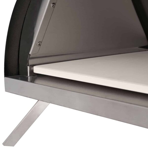 Ember Wood Fired Outdoor Pizza Oven