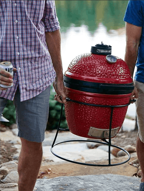 Kamado Joe Jr
