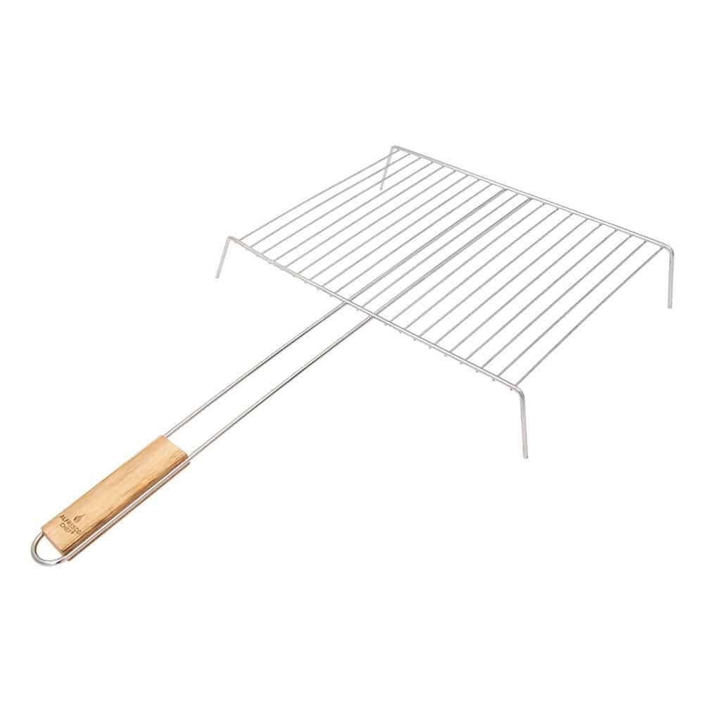 Alfresco Chef - Wire Tuscan Grill - BBQ Accessories for Sale in Ireland