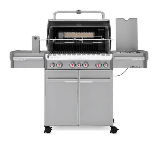 er Summit S470 GBS Gas Barbecue All Gas Barbecues, BBQ, BBQ Special Offers, Sale, er