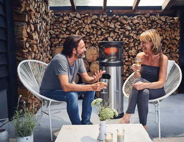Polo 2.0 Outdoor Heater