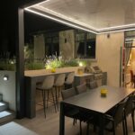 Louvered Roof Installation Dublin - Patio Roofs Installations In Dublin Ireland