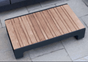 Sanya Outdoor Coffee Table