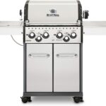 Broil King Baron S 490 IR