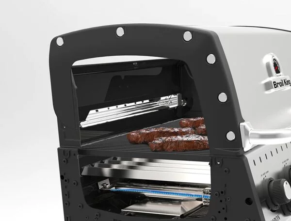 Broil King Baron S 490 IR